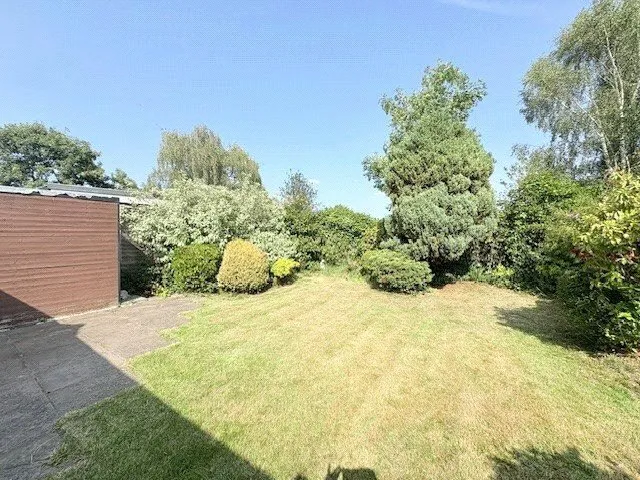 Troutbeck Road, Gatley, Cheadle, Greater Manchester, SK8, photo 19