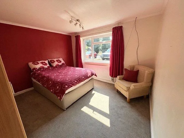 Troutbeck Road, Gatley, Cheadle, Greater Manchester, SK8, photo 12