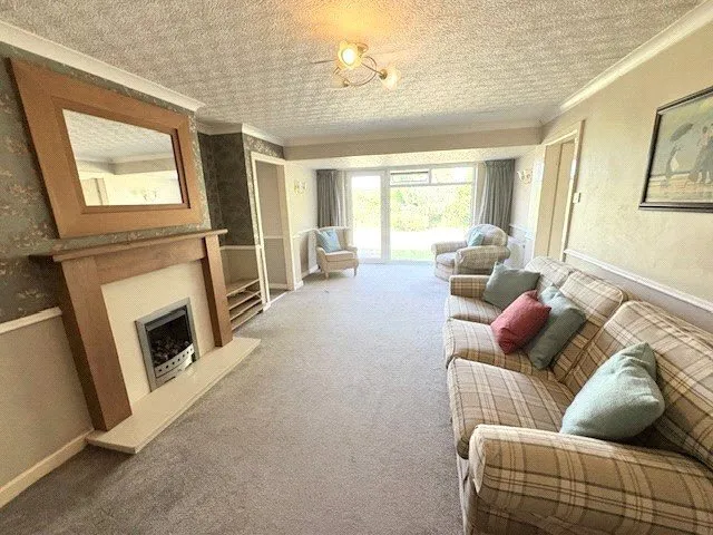 Troutbeck Road, Gatley, Cheadle, Greater Manchester, SK8, photo 3