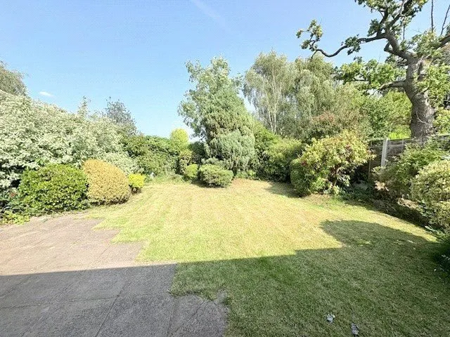 Troutbeck Road, Gatley, Cheadle, Greater Manchester, SK8, photo 18