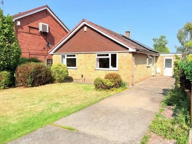 Troutbeck Road, Gatley, Cheadle, Greater Manchester, SK8, photo 2