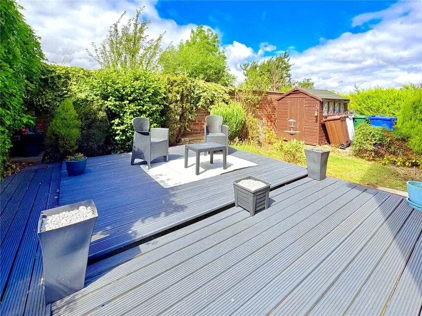 Steele Street, Hoyland, S74, photo 23