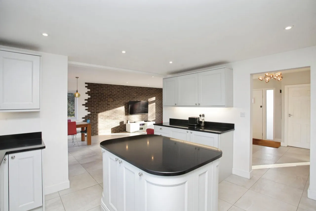 George Fox Lane, Fenny Drayton, CV13, photo 9