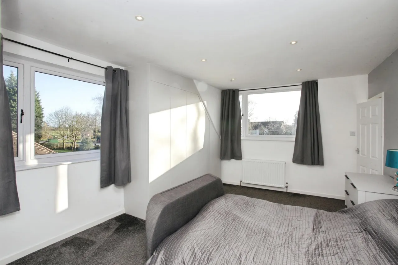 George Fox Lane, Fenny Drayton, CV13, photo 14