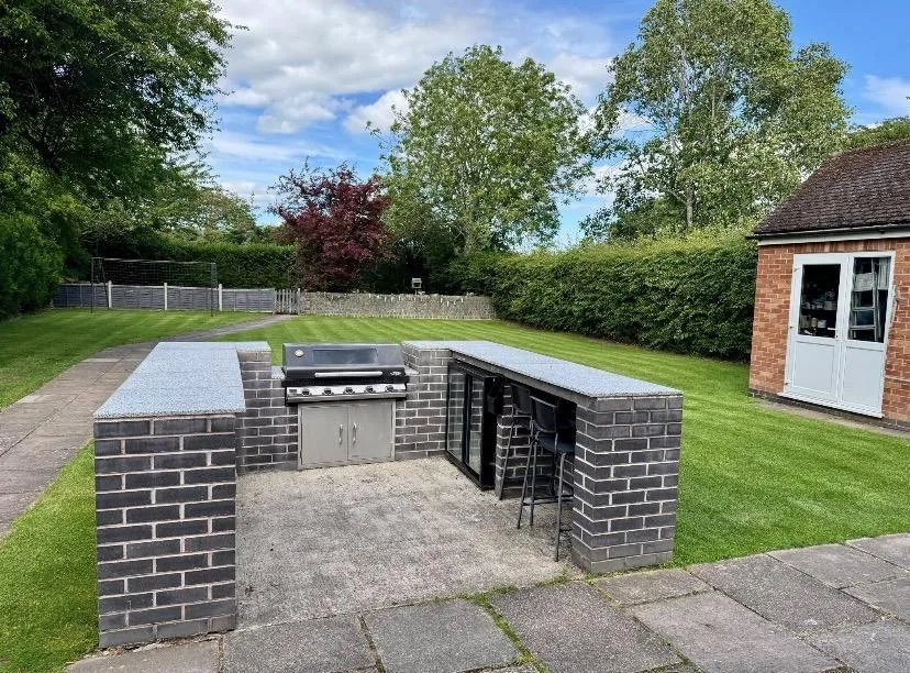 George Fox Lane, Fenny Drayton, CV13, photo 4