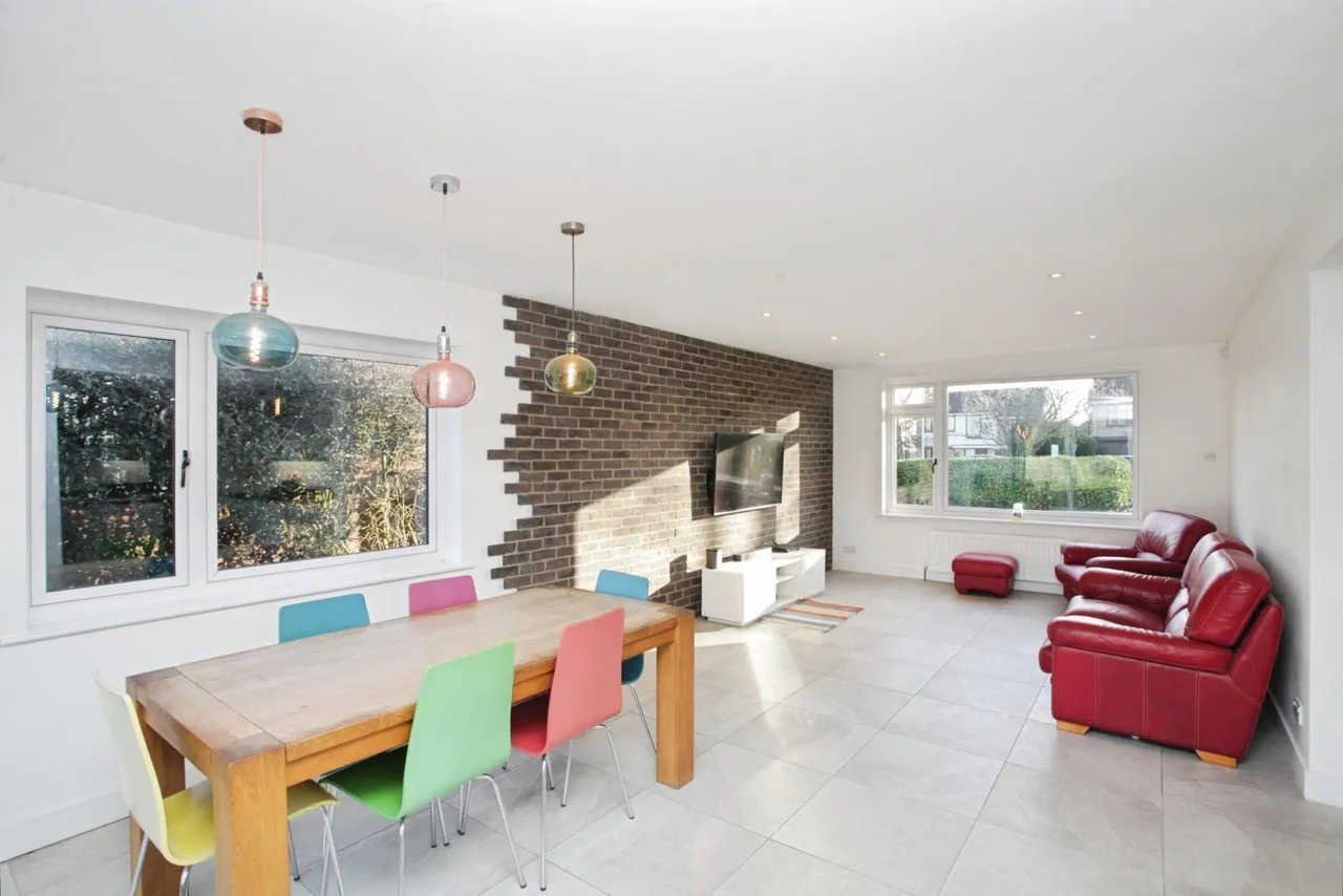 George Fox Lane, Fenny Drayton, CV13, photo 10