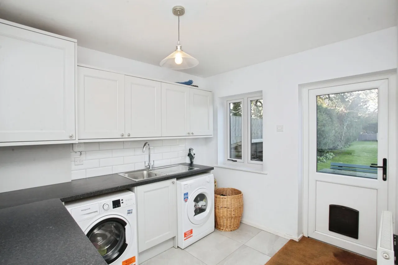 George Fox Lane, Fenny Drayton, CV13, photo 11