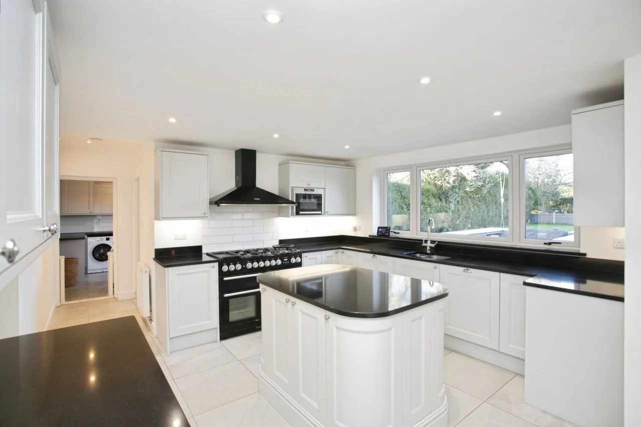 George Fox Lane, Fenny Drayton, CV13, photo 3