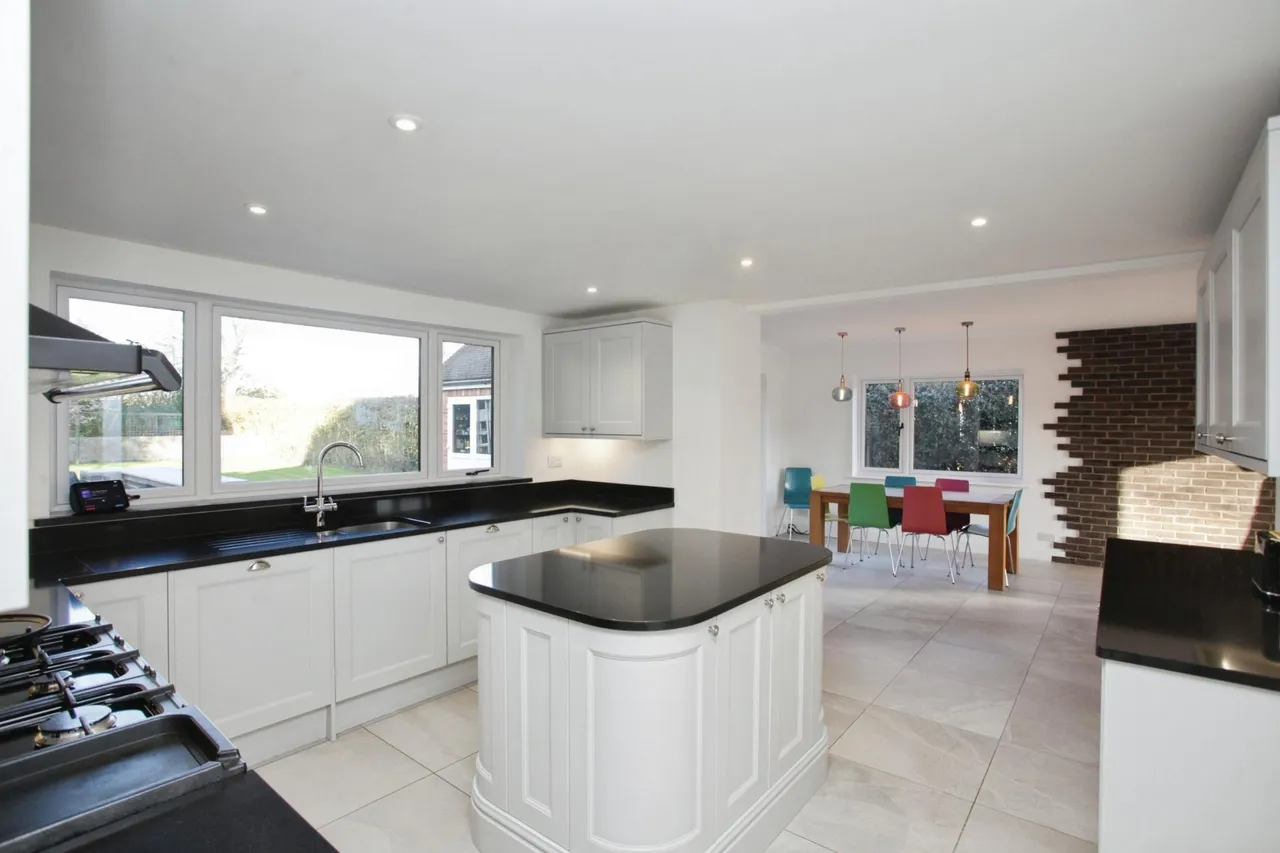 George Fox Lane, Fenny Drayton, CV13, photo 8