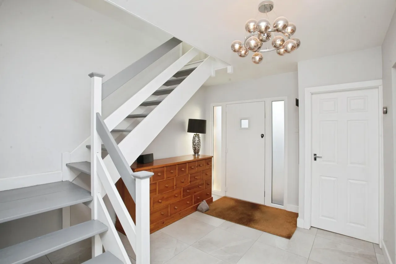 George Fox Lane, Fenny Drayton, CV13, photo 6