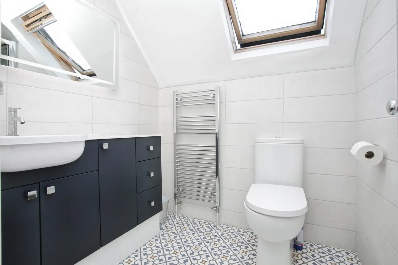 George Fox Lane, Fenny Drayton, CV13, photo 12