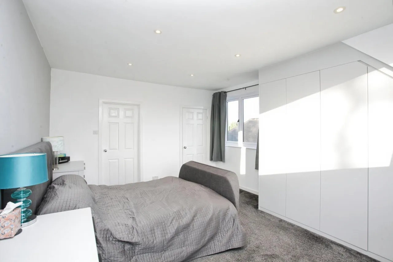 George Fox Lane, Fenny Drayton, CV13, photo 13