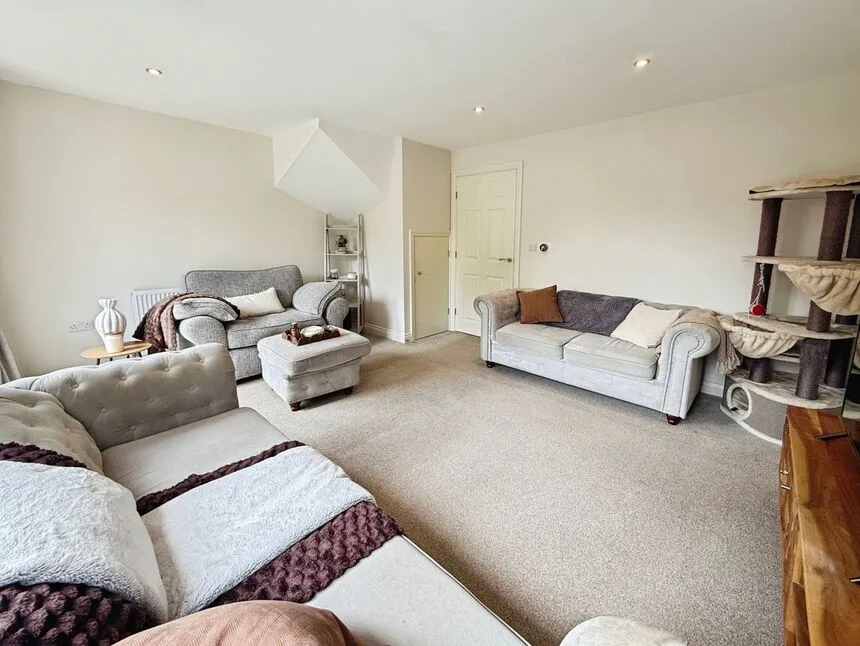 Brant Road, Waddington, Lincolnshire, LN5, photo 7
