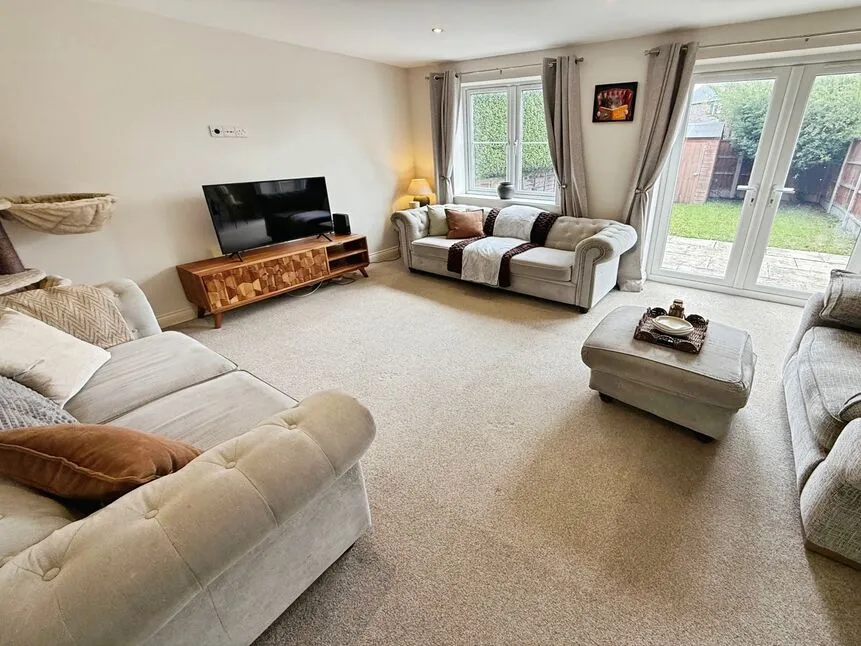 Brant Road, Waddington, Lincolnshire, LN5, photo 4