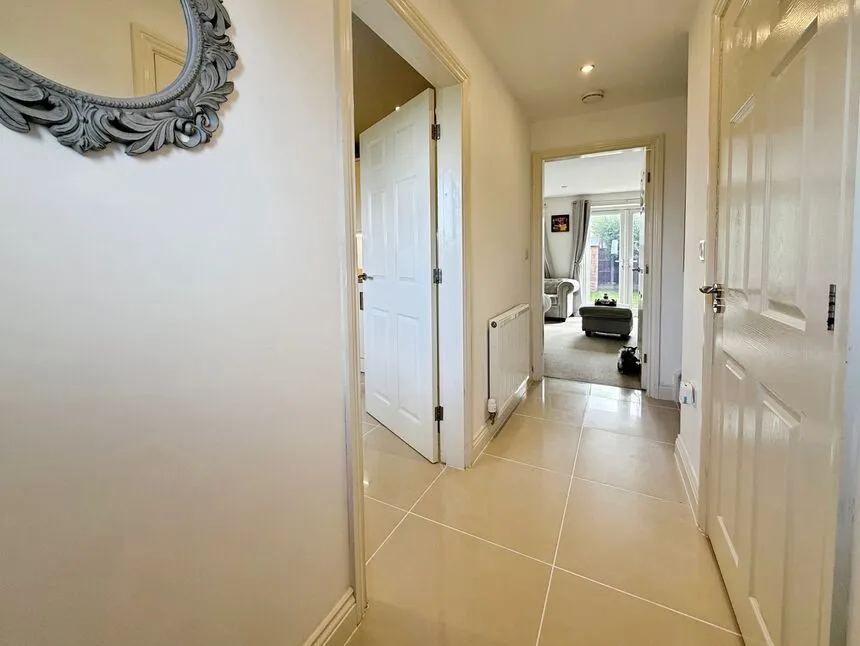 Brant Road, Waddington, Lincolnshire, LN5, photo 10