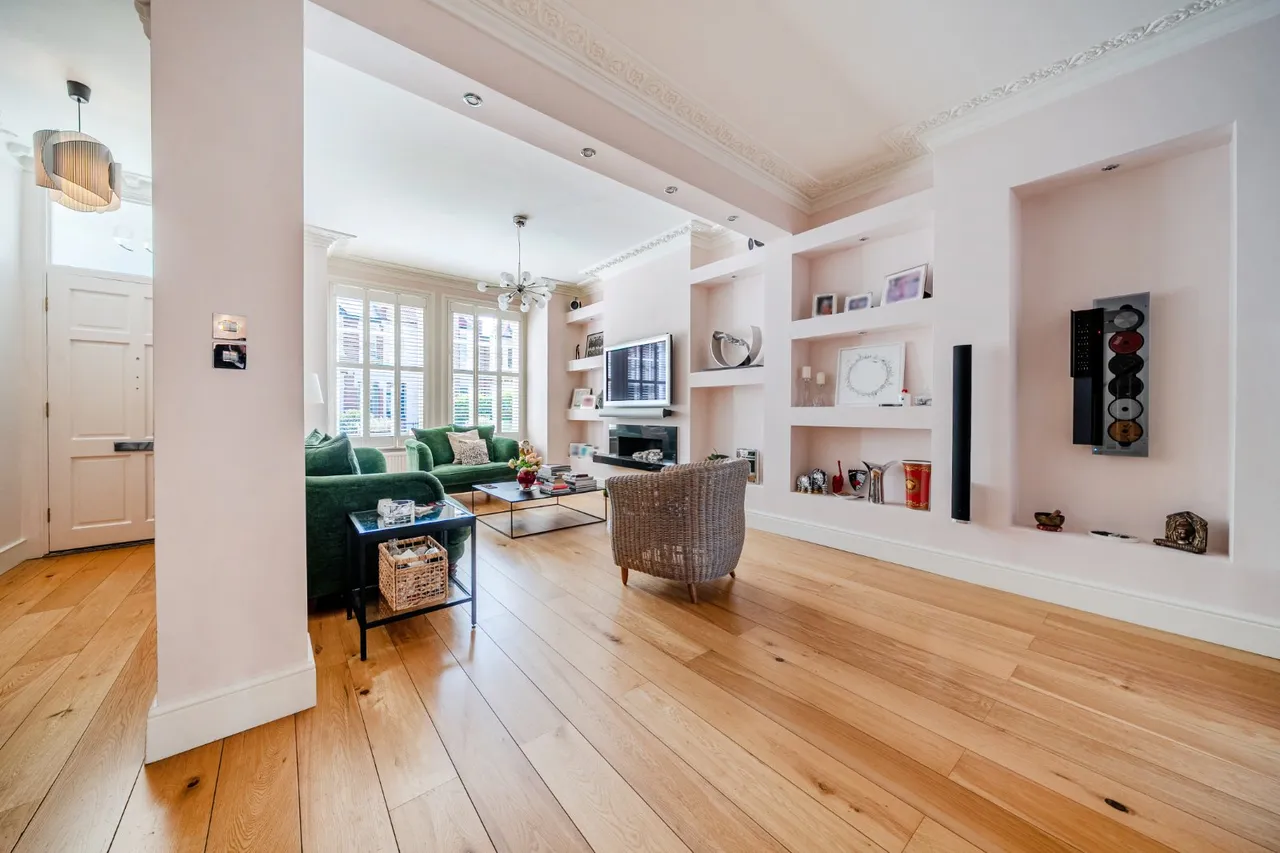 Maldon Road, Acton, W3, photo 23