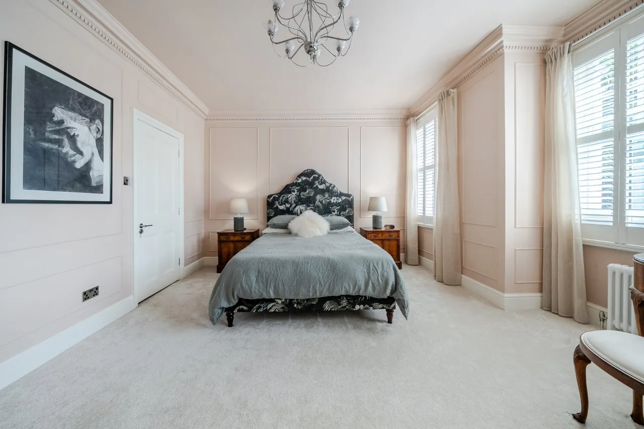 Maldon Road, Acton, W3, photo 29