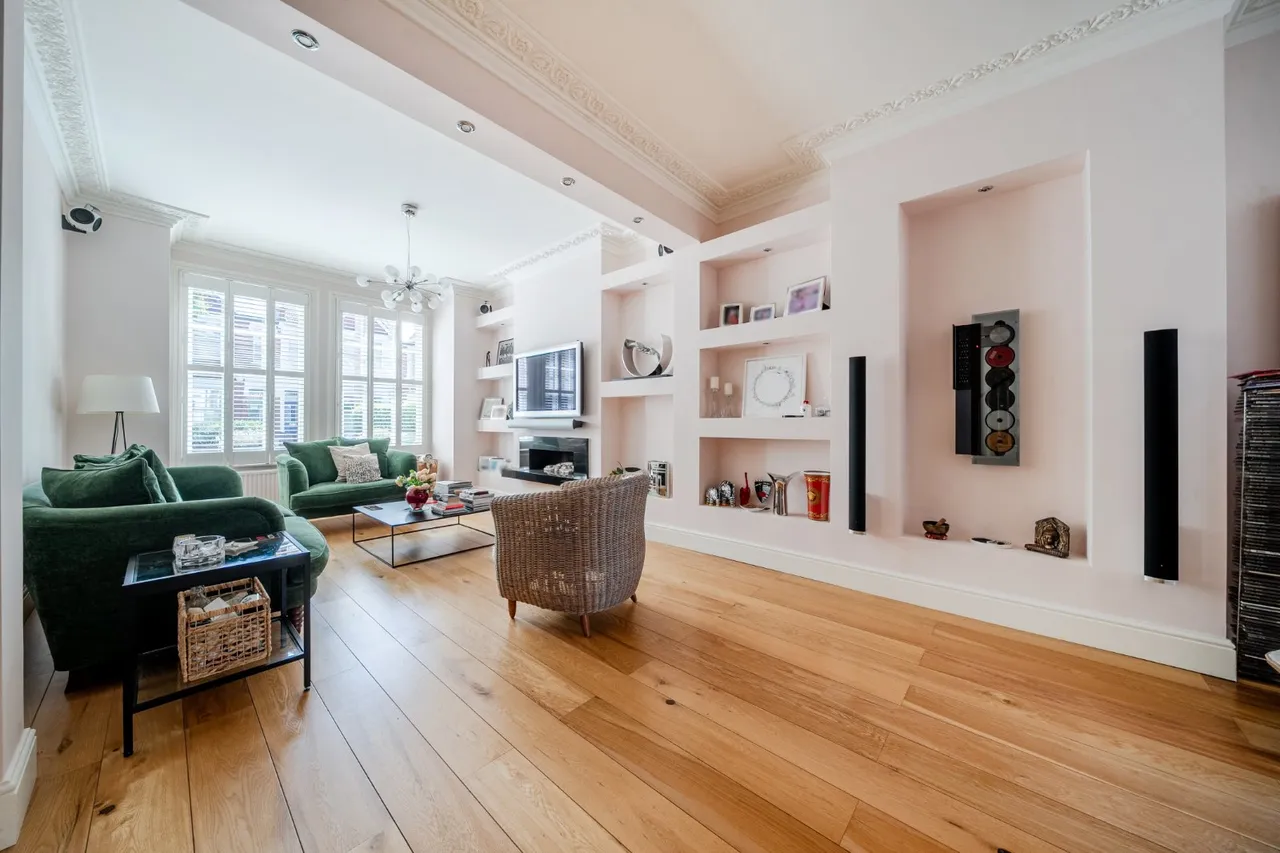Maldon Road, Acton, W3, photo 24