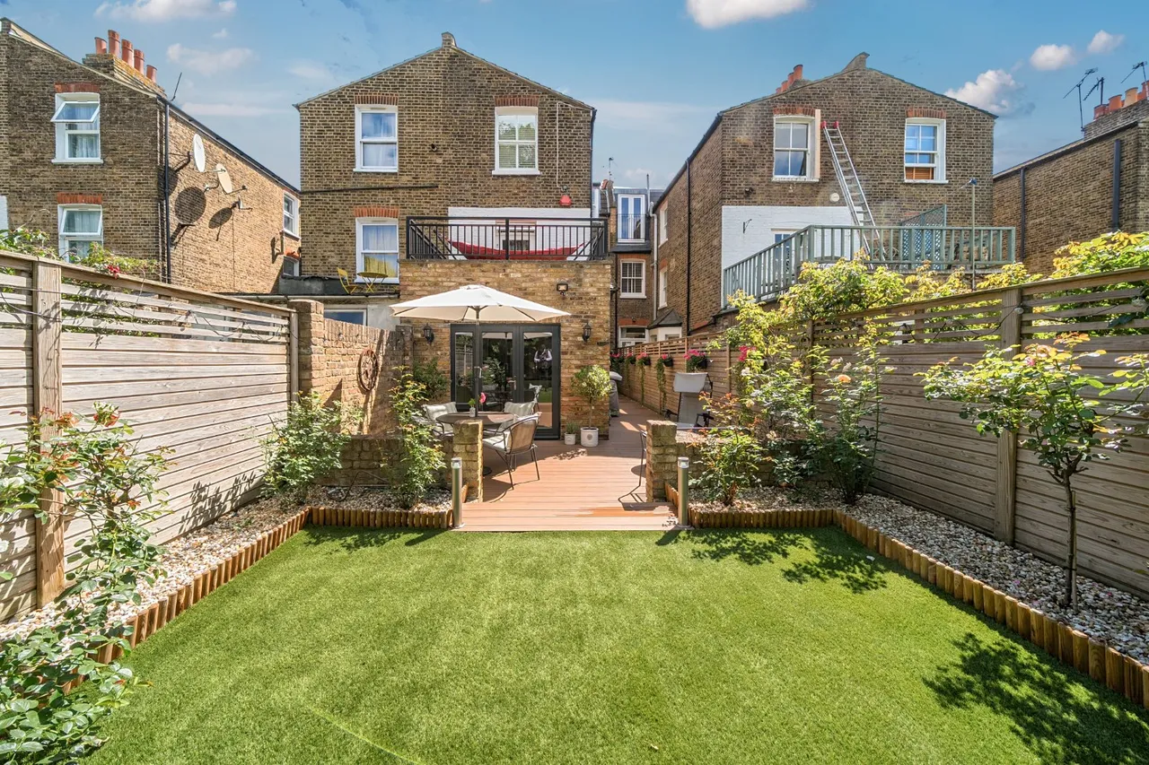 Maldon Road, Acton, W3, photo 2