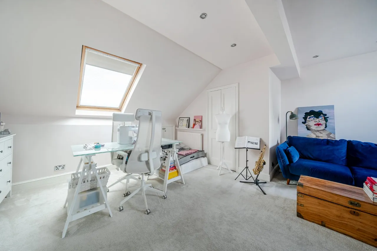 Maldon Road, Acton, W3, photo 25