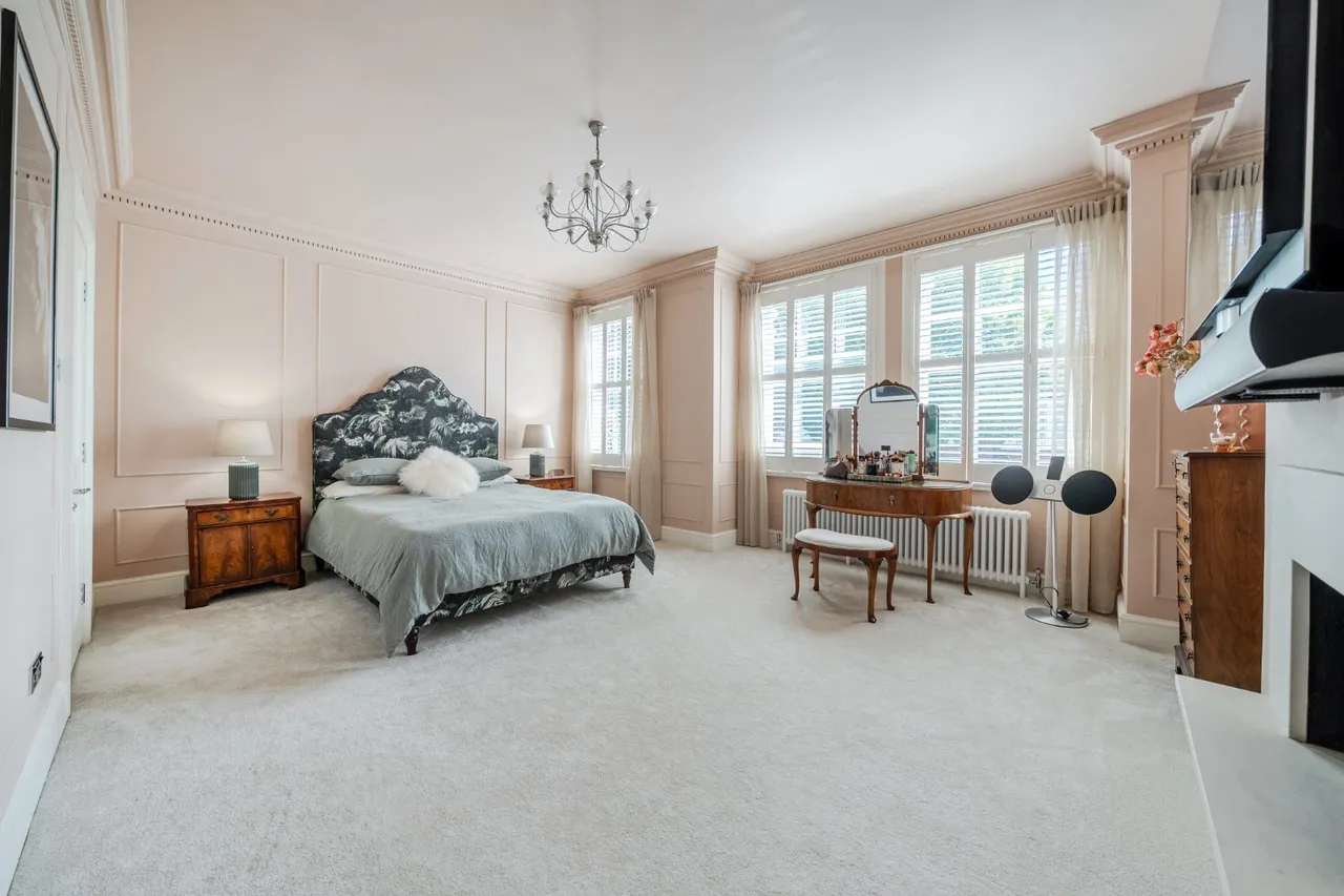 Maldon Road, Acton, W3, photo 6