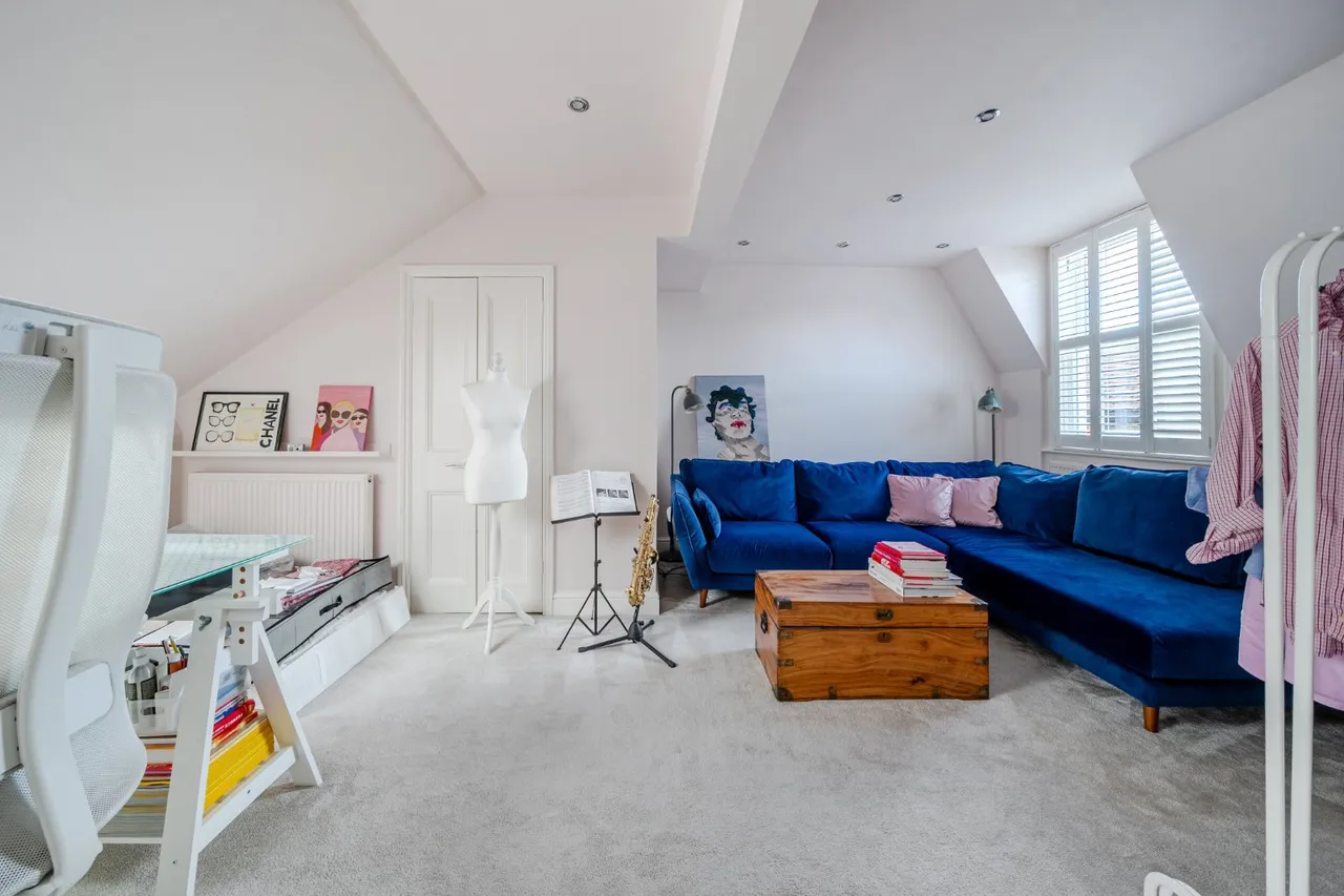 Maldon Road, Acton, W3, photo 35