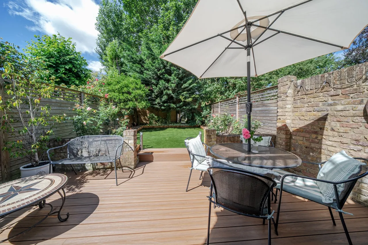 Maldon Road, Acton, W3, photo 15