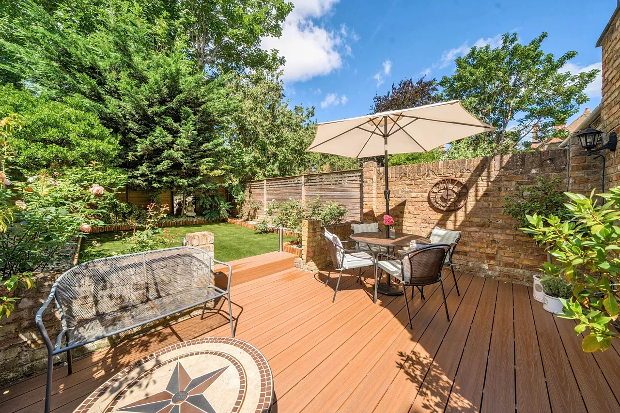 Maldon Road, Acton, W3, photo 14