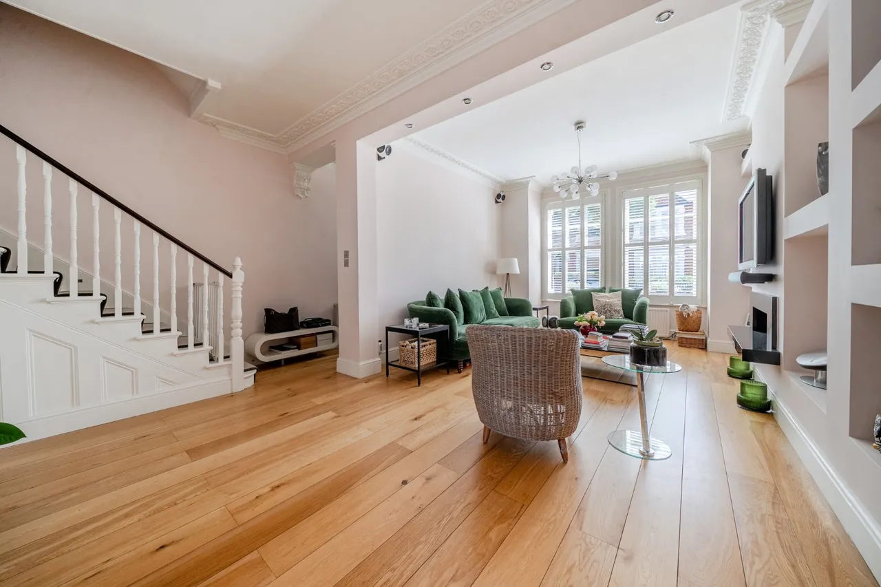 Maldon Road, Acton, W3, photo 22