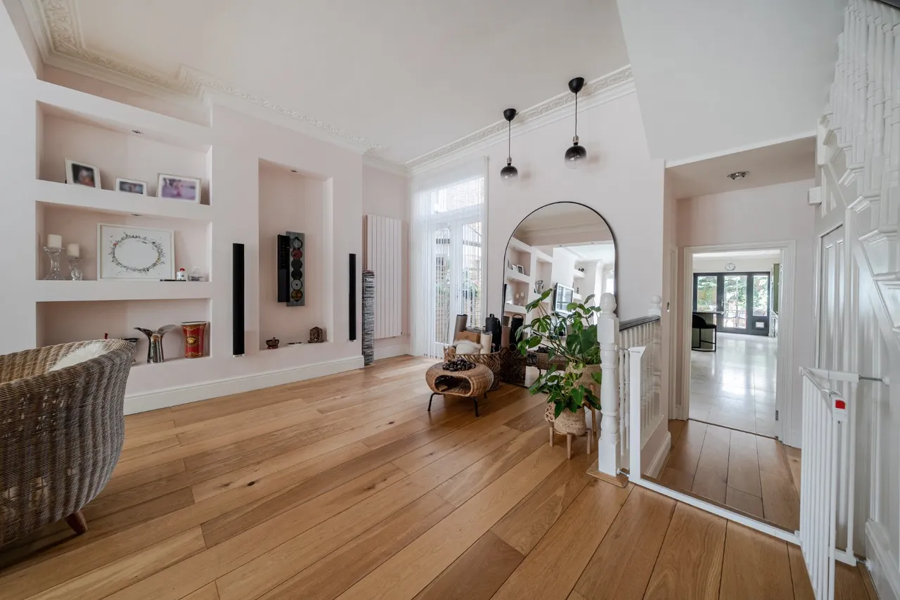 Maldon Road, Acton, W3, photo 5