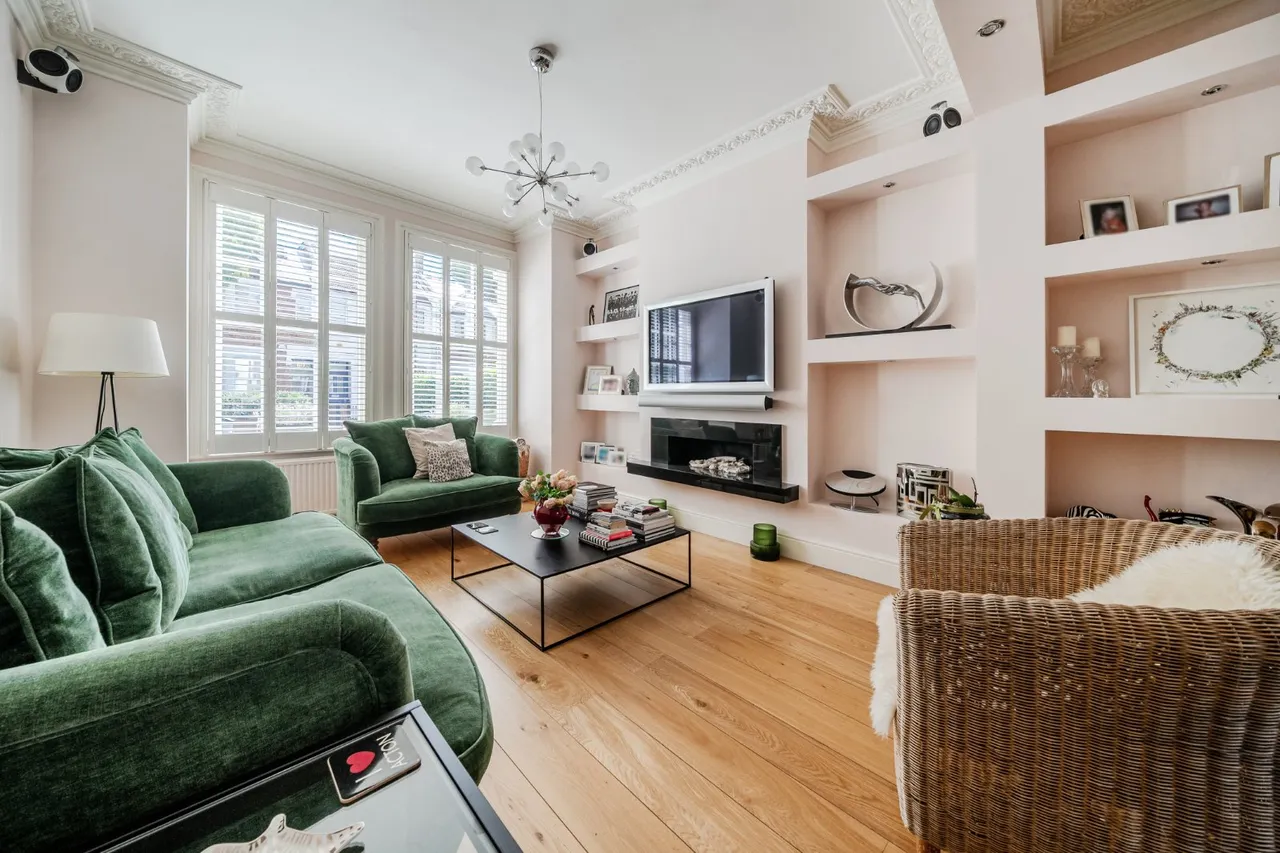 Maldon Road, Acton, W3, photo 3