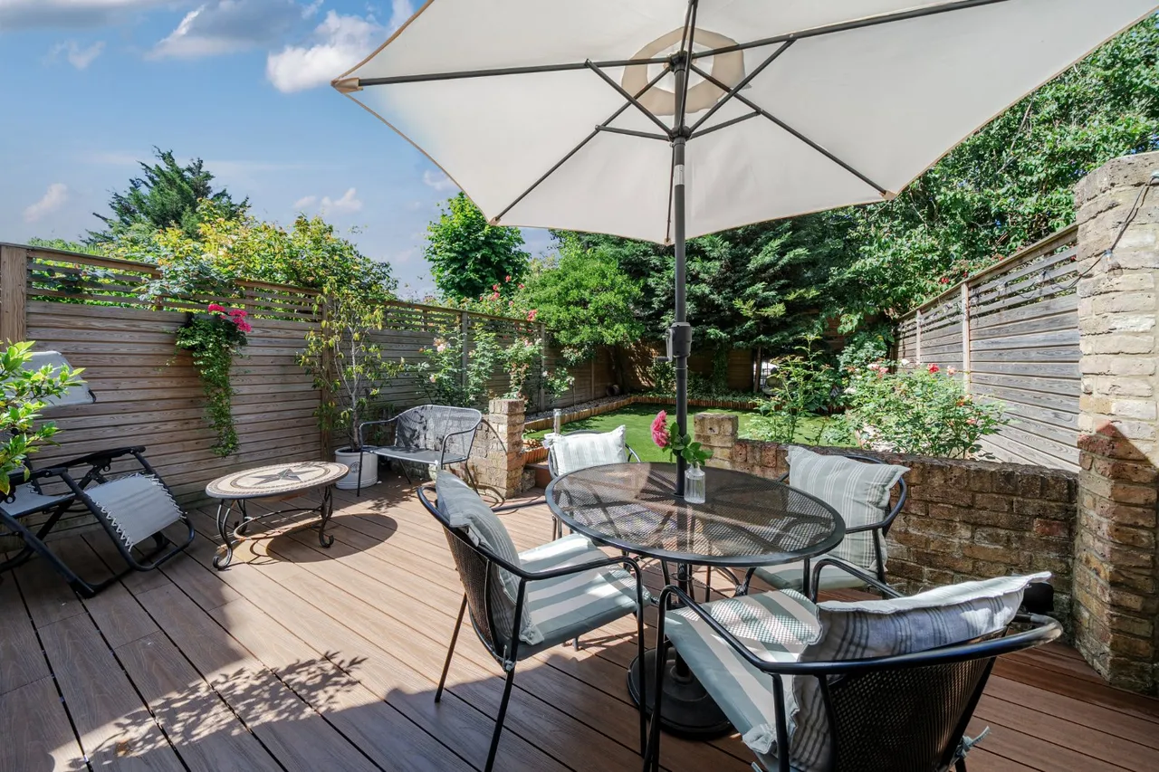 Maldon Road, Acton, W3, photo 16