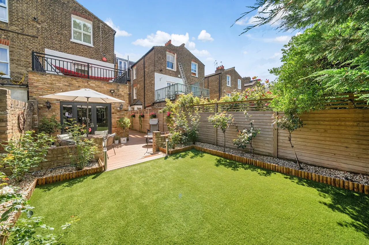 Maldon Road, Acton, W3, photo 10