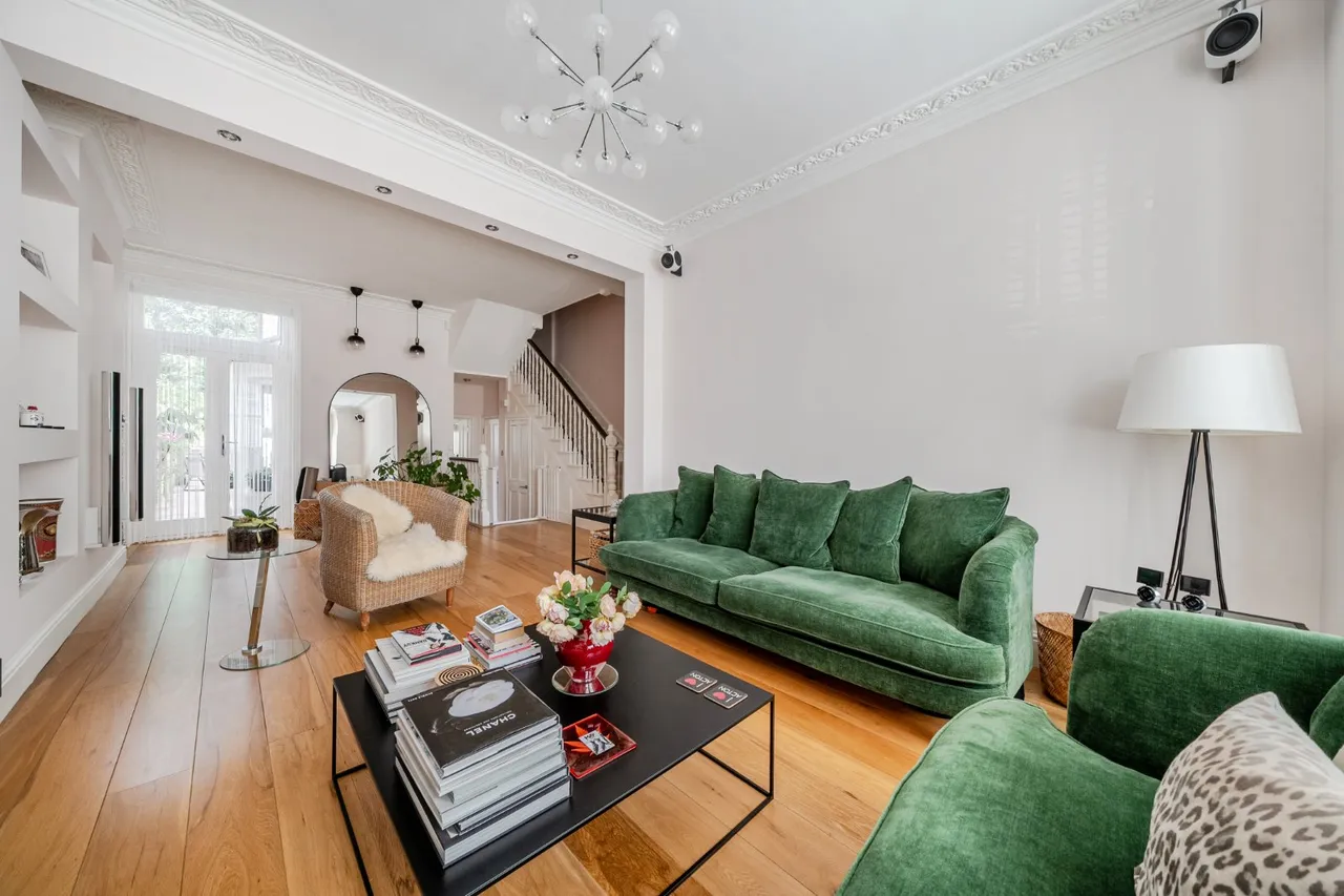 Maldon Road, Acton, W3, photo 4