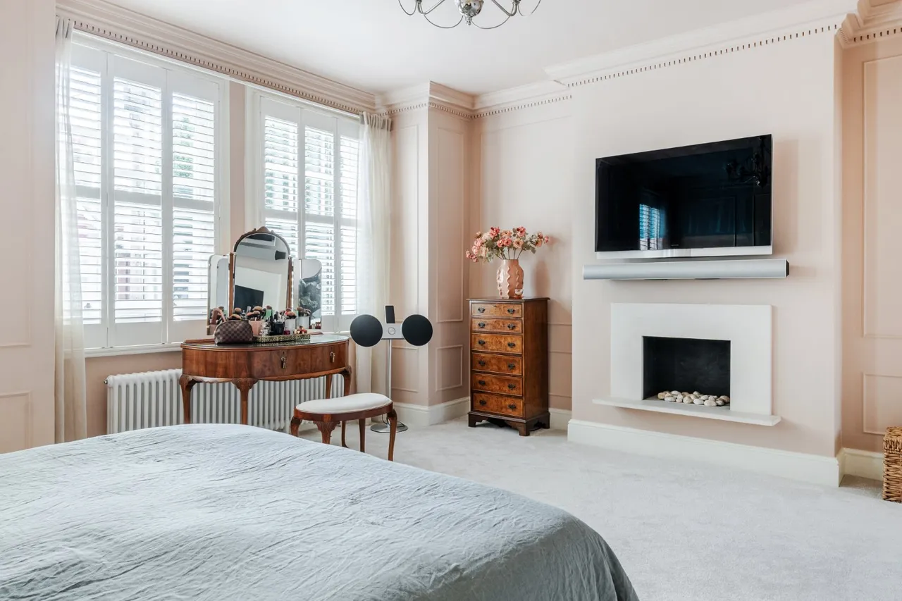 Maldon Road, Acton, W3, photo 31