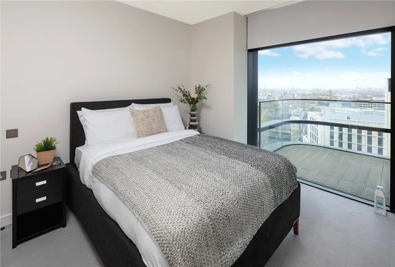 Principal Place, London, EC2A, photo 6