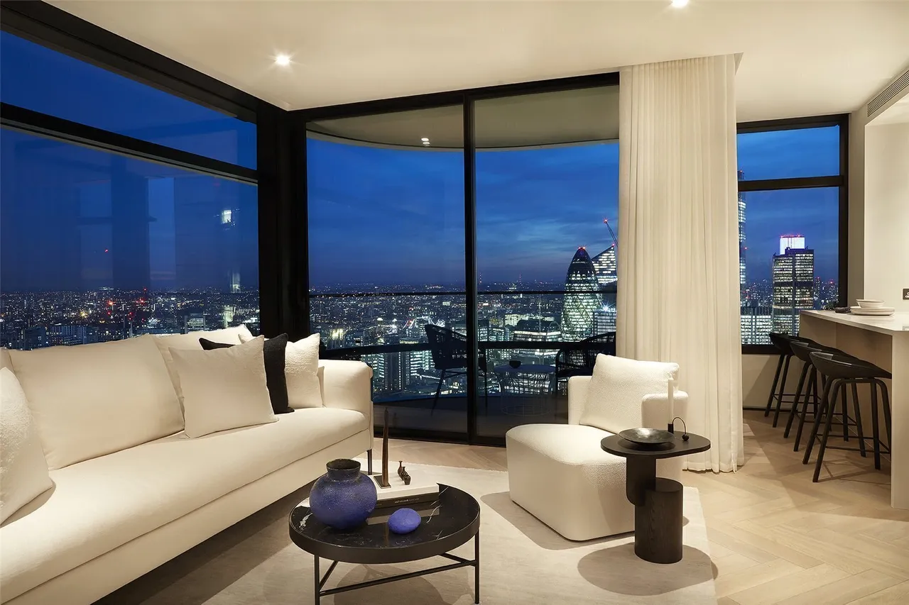 Principal Place, London, EC2A, photo 15