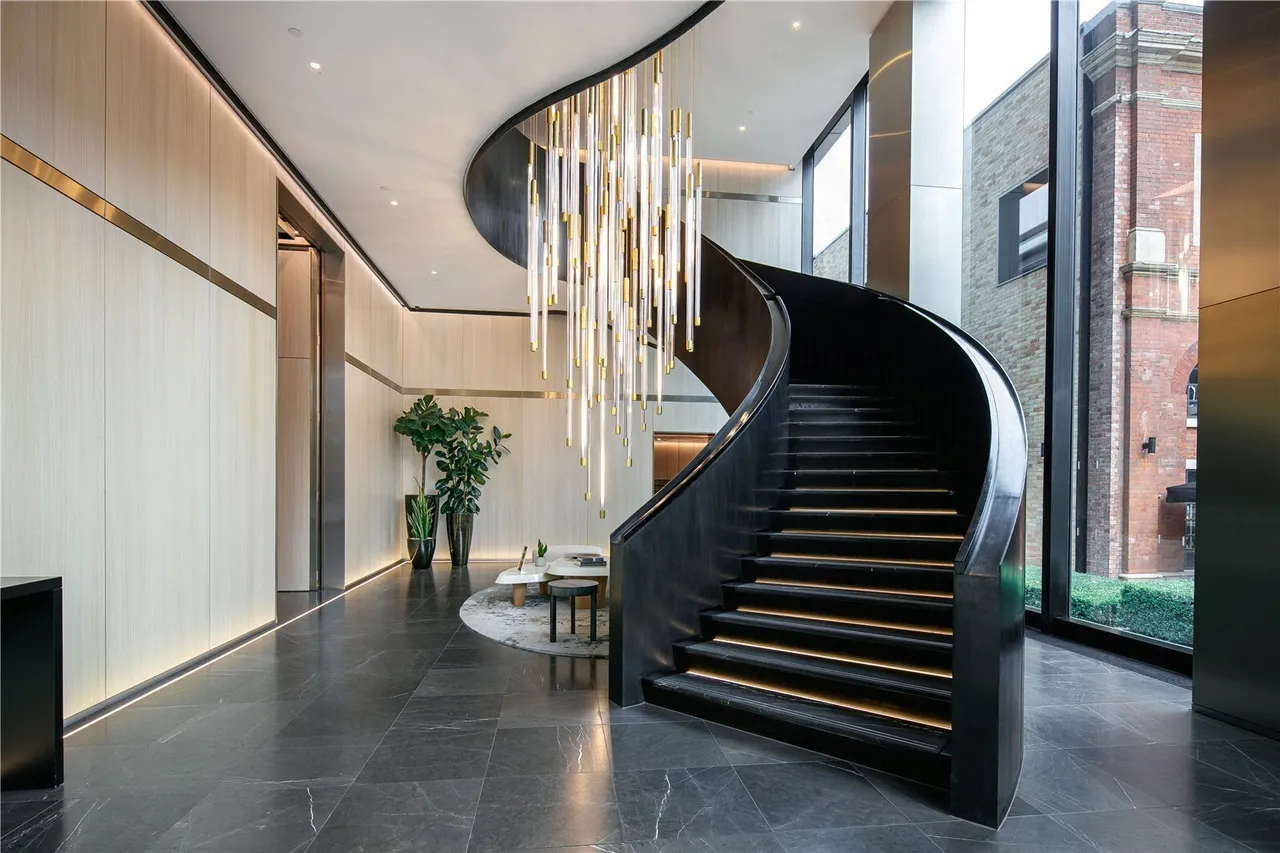 Principal Place, London, EC2A, photo 11