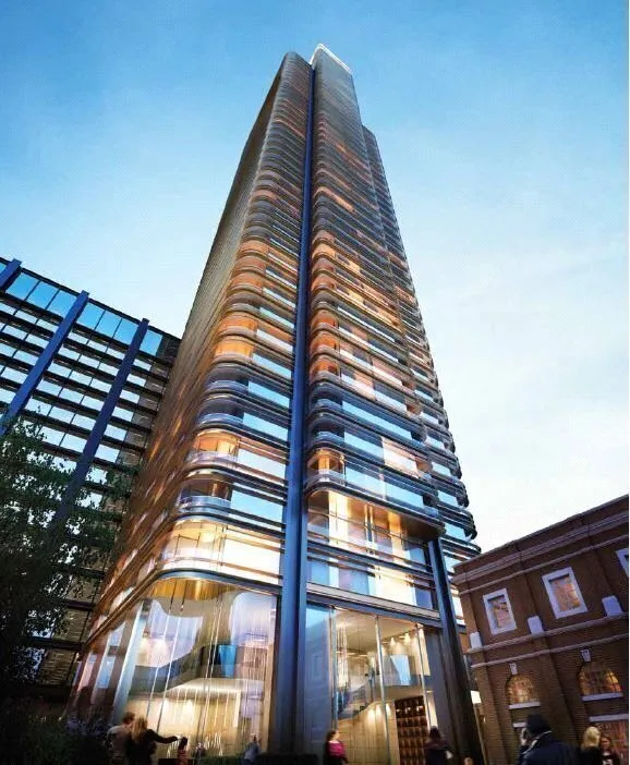 Principal Place, London, EC2A, photo 9