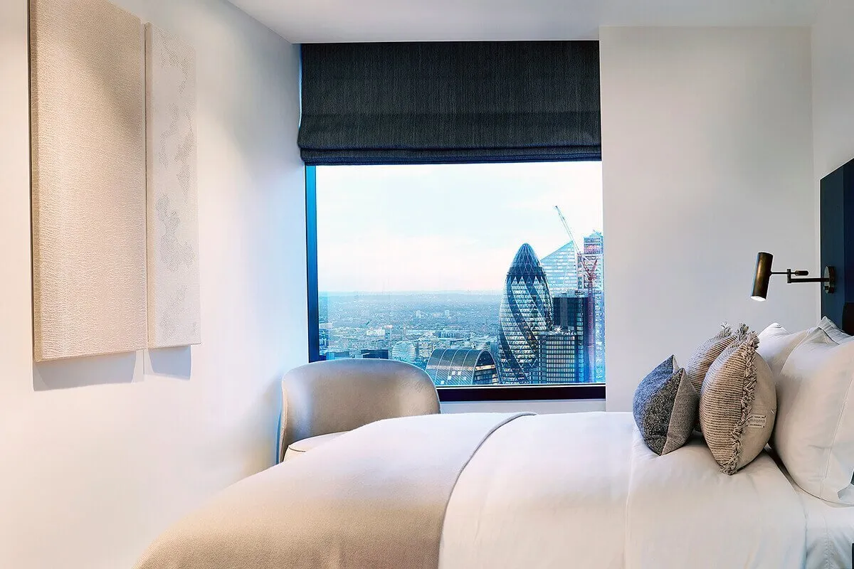 Principal Place, London, EC2A, photo 5
