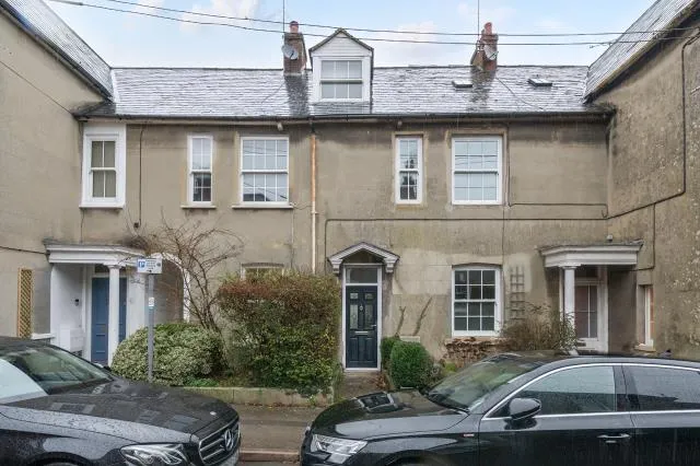 Church Street, Hungerford, RG17, photo 23