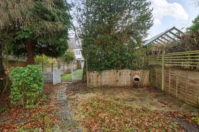 Church Street, Hungerford, RG17, photo 19