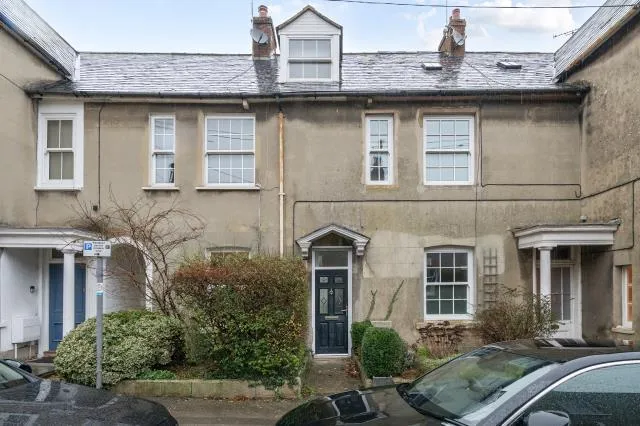 Church Street, Hungerford, RG17, photo 22