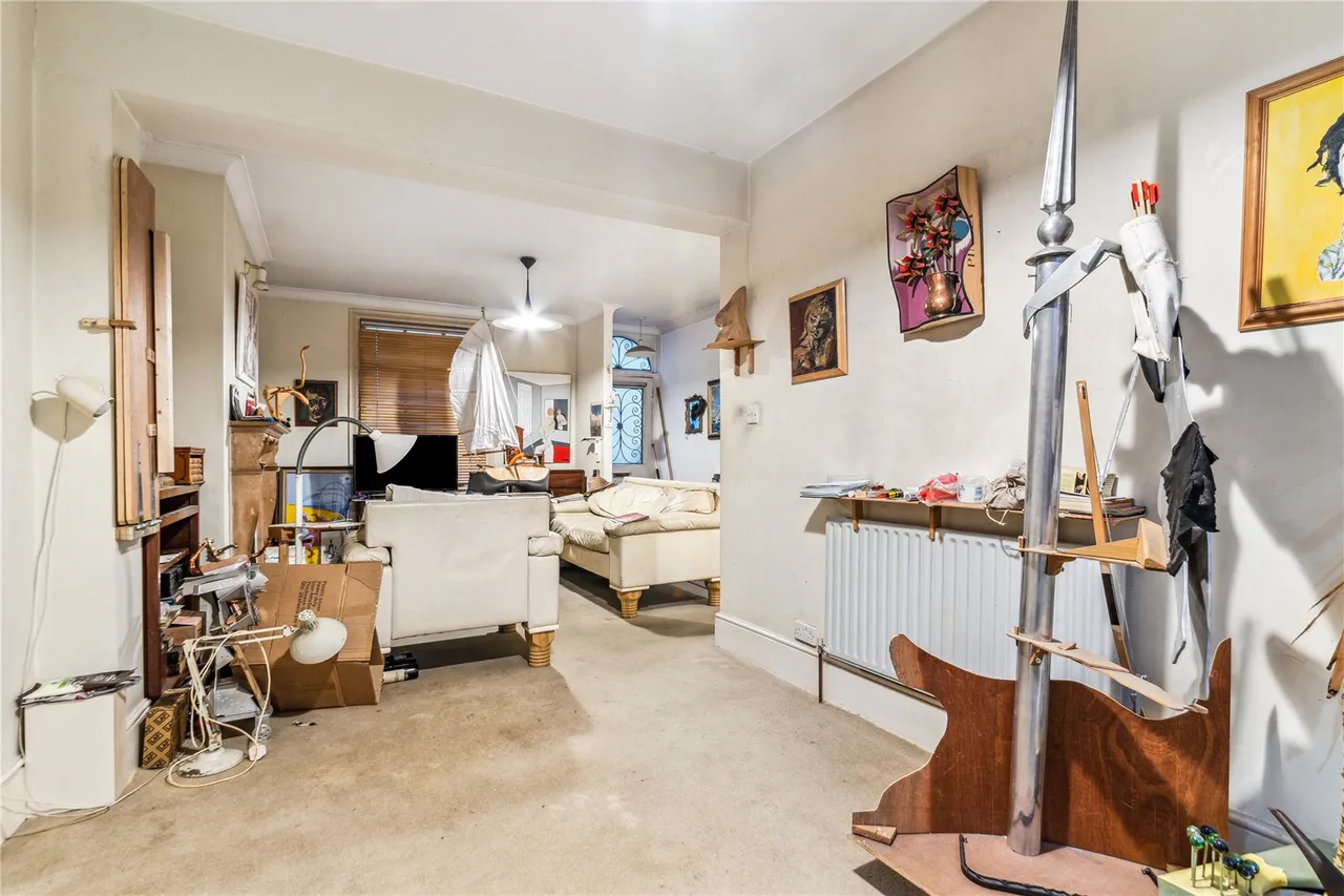 Campden Hill Road, London, W8, photo 4