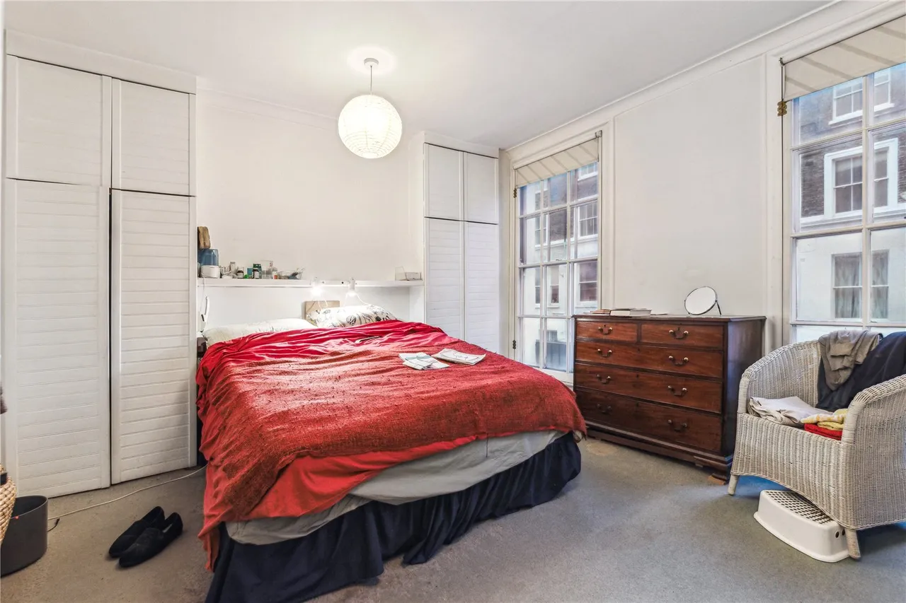Campden Hill Road, London, W8, photo 6
