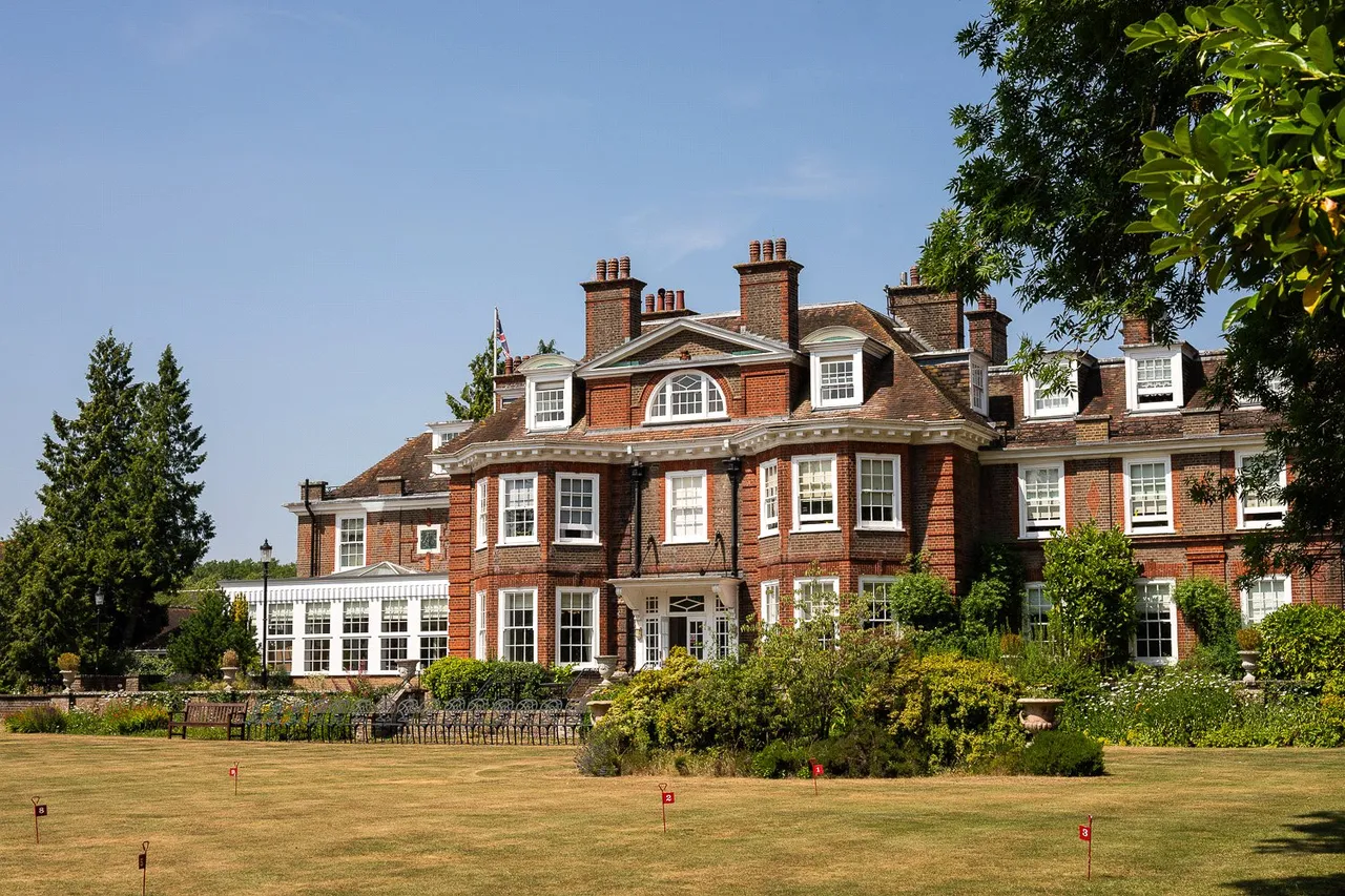 Castle Village, Berkhamsted, photo 20