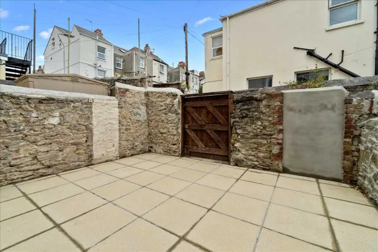 Kingsley Road, Plymouth, PL4, photo 13