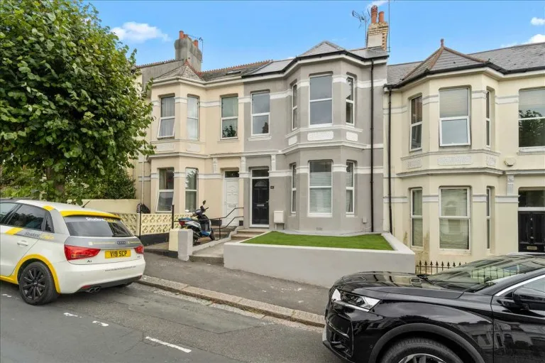 Kingsley Road, Plymouth, PL4, photo 14