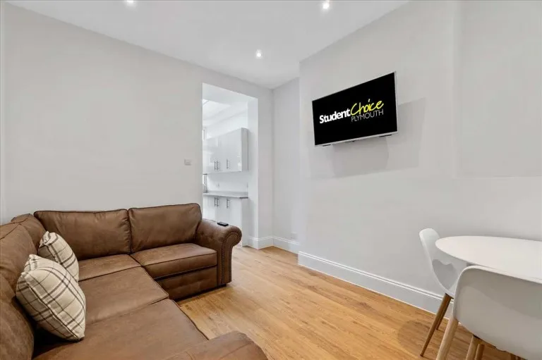 Kingsley Road, Plymouth, PL4, photo 8