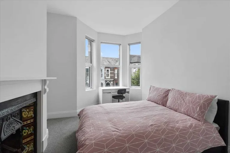 5 bed house to rent, Kingsley Road, Plymouth, PL4